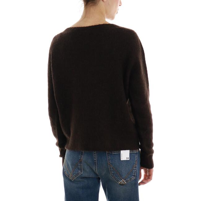 MAGLIA BASIC KONTATTO - Mad Fashion | img vers.650x/